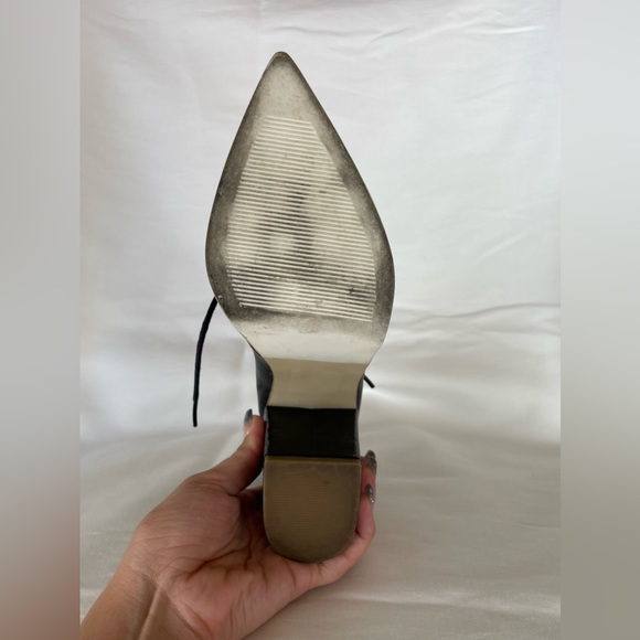 ASOS Lace Up Oxfords - Size 5 - Picture 5 of 12